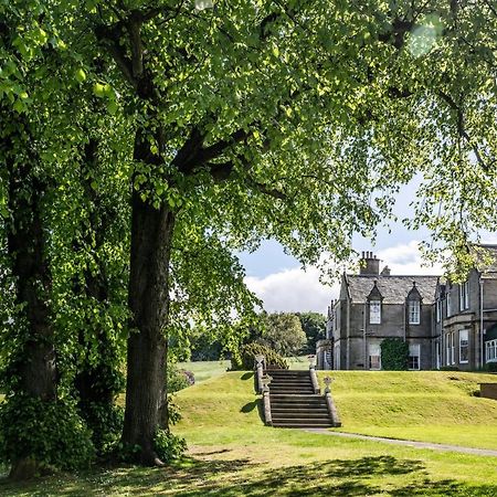 Norton House Hotel & Spa, Edinburgh Newbridge  Exterior foto
