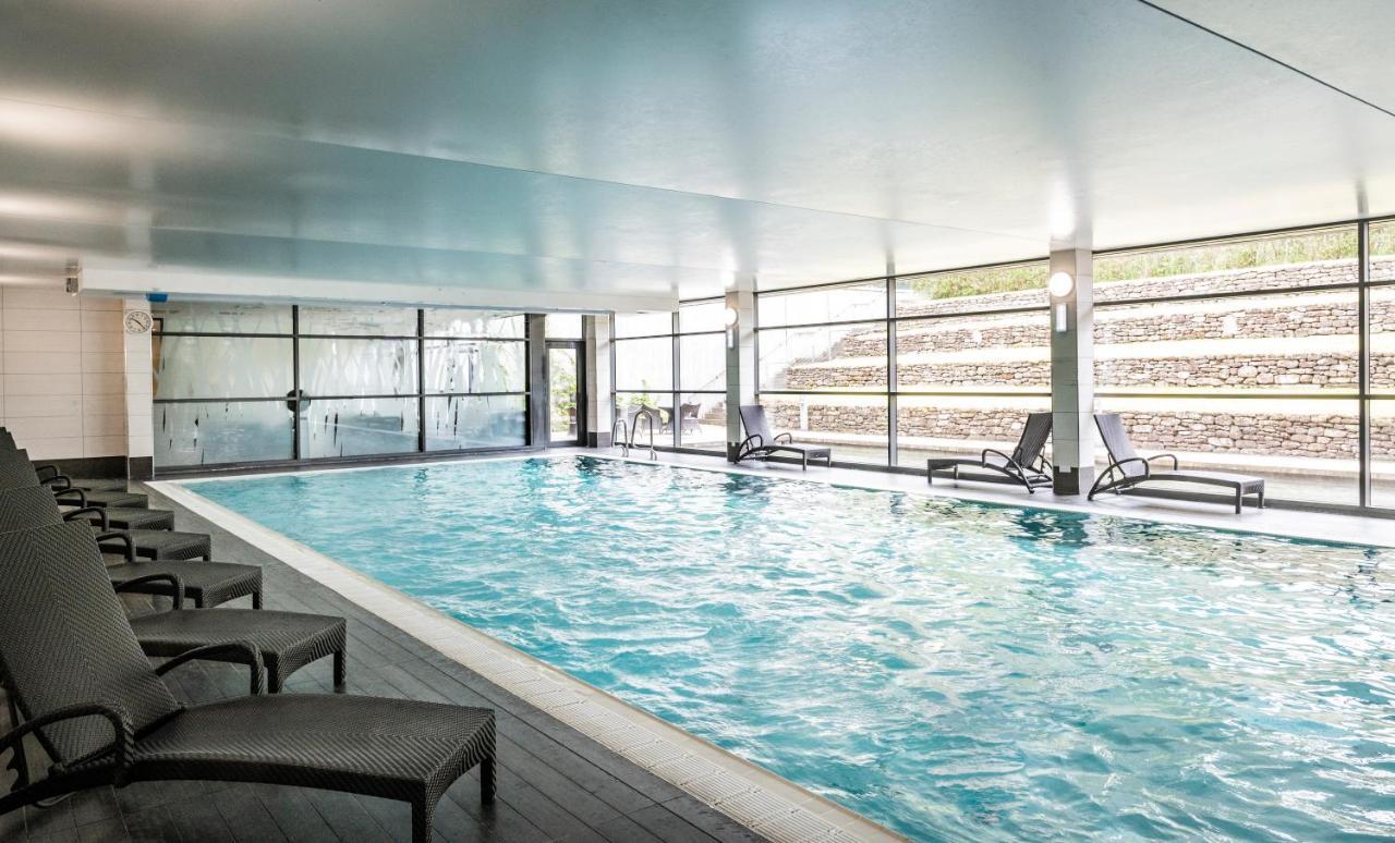 Norton House Hotel & Spa, Edinburgh Newbridge  Exterior foto