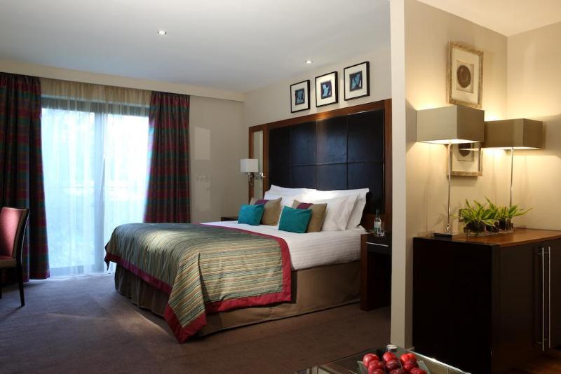 Norton House Hotel & Spa, Edinburgh Newbridge  Exterior foto