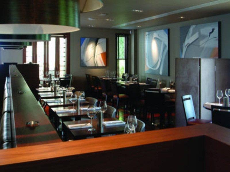 Norton House Hotel & Spa, Edinburgh Newbridge  Restaurant foto