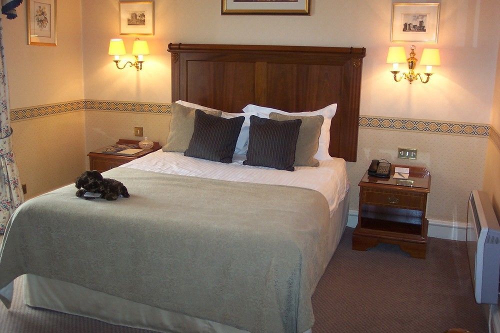Norton House Hotel & Spa, Edinburgh Newbridge  Cameră foto